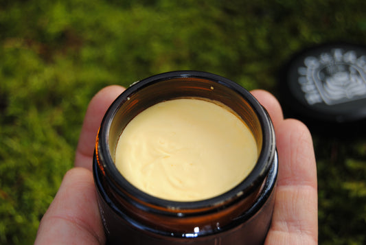 Summer Solace Brightening Cream