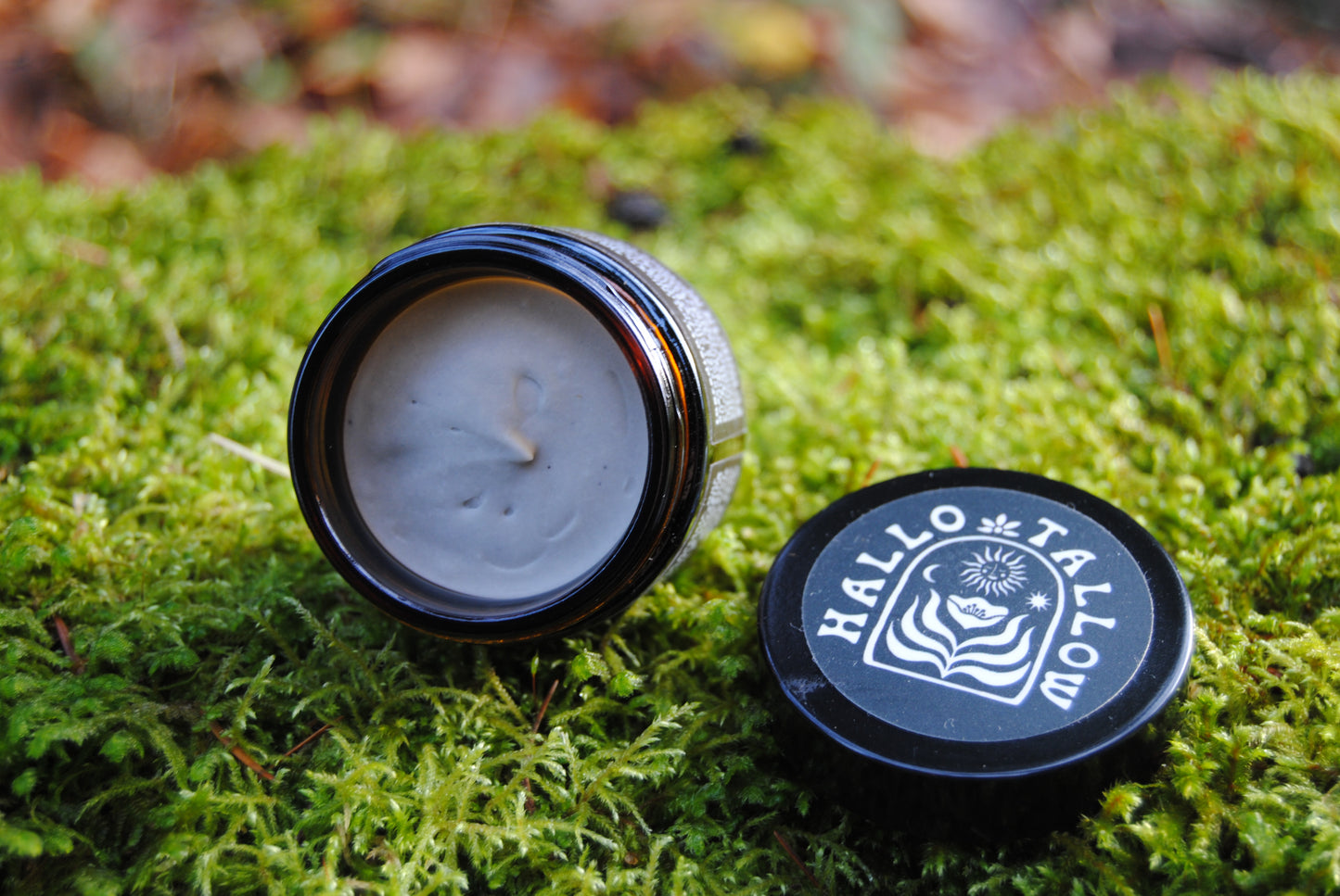 Wild Moon Plumping Cream