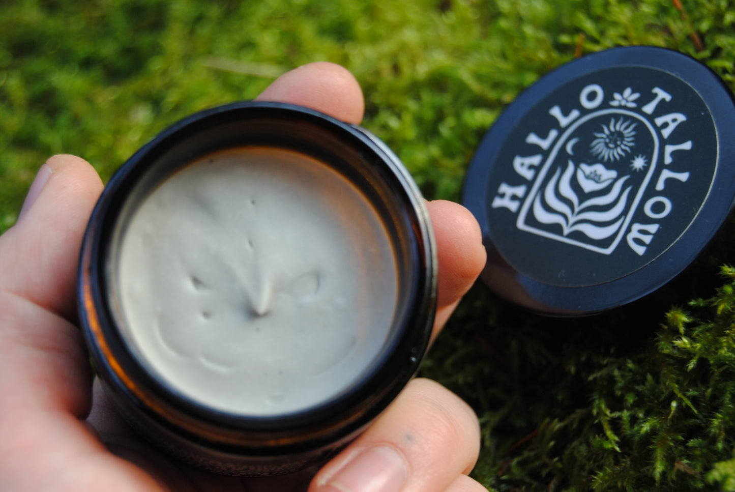 Wild Moon Plumping Cream