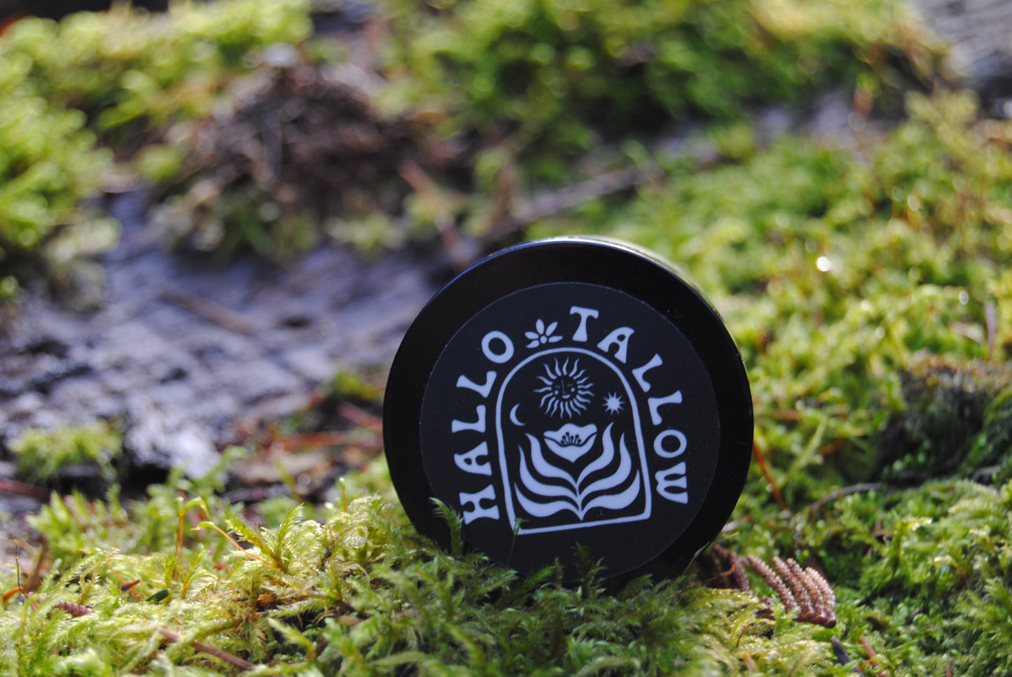 Morning Grove Detoxifying Balm