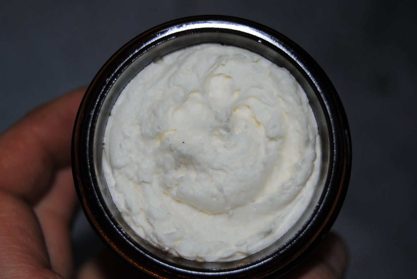 Vanilla & Lavender Tallow Face Cream